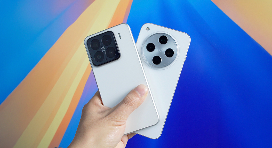 Η έκθεση τρίτου τριμήνου 2025 δείχνει ισχυρή ανάπτυξη για τη Xiaomi και άλλες κορυφαίες μάρκες Η έκθεση τρίτου τριμήνου 2025 δείχνει ισχυρή ανάπτυξη για τη Xiaomi και άλλες κορυφαίες μάρκες