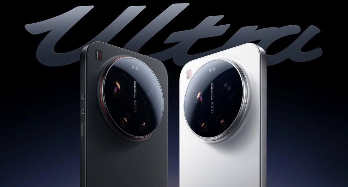 Xiaomi 17 Ultra: Ανατροπή στην αγορά! Δείτε πρώτοι τον εντυπωσιακό σχεδιασμό και την ημερομηνία που θα σας αφήσει άφωνους!