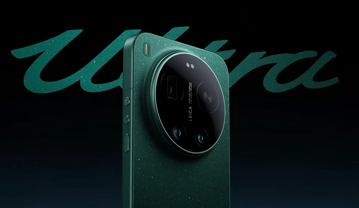 Ανακοινώθηκε επίσημα η σχεδίαση Xiaomi 17 Ultra με κάμερα LOFIC 1 ιντσών