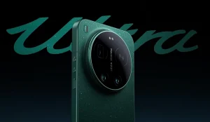 Ανακοινώθηκε επίσημα η σχεδίαση Xiaomi 17 Ultra με κάμερα LOFIC 1 ιντσών