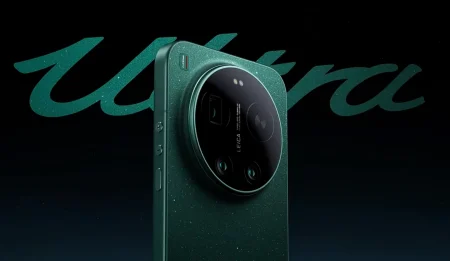 Ανακοινώθηκε επίσημα η σχεδίαση Xiaomi 17 Ultra με κάμερα LOFIC 1 ιντσών