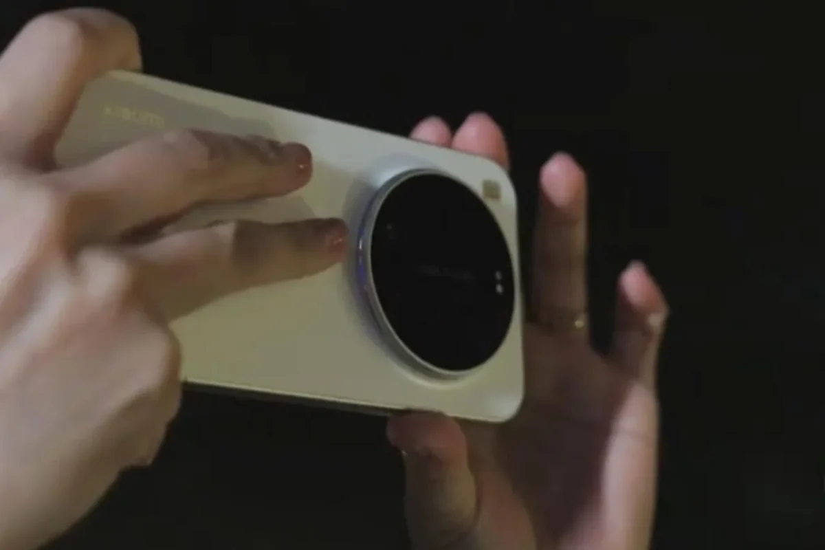 Ανακαλύψτε το Xiaomi 17 Ultra: Η ΣΥΣΚΕΥΗ που Θα Ανατρέψει τα Πάντα στη Φωτογραφία! Δείτε την Πρώτη Εικόνα και τα Εντυπωσιακά Δείγματα από την Κάμερα!