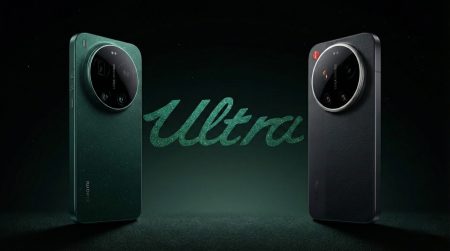 Το Xiaomi 17 Ultra & Leica Edition κάνει το ντεμπούτο του με την καλύτερη κάμερα οπτικού ζουμ 200 MP στον κόσμο