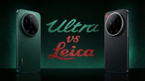 Xiaomi 17 Ultra vs Leica Edition: 3 αποκλειστικές δυνατότητες για επιπλέον $100