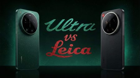 Xiaomi 17 Ultra vs Leica Edition: 3 αποκλειστικές δυνατότητες για επιπλέον $100