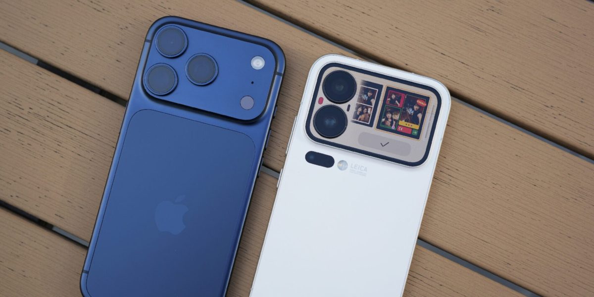 Η Xiaomi θα μπορούσε να μεταβεί κατευθείαν στη σειρά Xiaomi 20, παρακάμπτοντας το 19 Η Xiaomi θα μπορούσε να μεταβεί κατευθείαν στη σειρά Xiaomi 20, παρακάμπτοντας το 19