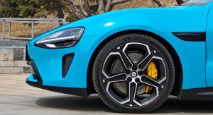 Το Xiaomi Auto επιταχύνει την επέκταση του καταστήματος με νέο σχέδιο κινήτρων 14 εκατομμυρίων δολαρίων