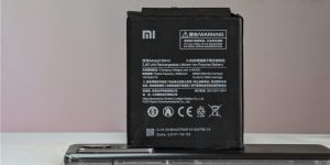 Αυτός είναι ο λόγος που τα τηλέφωνα Xiaomi έχουν χαμηλή χωρητικότητα μπαταρίας Αυτός είναι ο λόγος που τα τηλέφωνα Xiaomi έχουν χαμηλή χωρητικότητα μπαταρίας