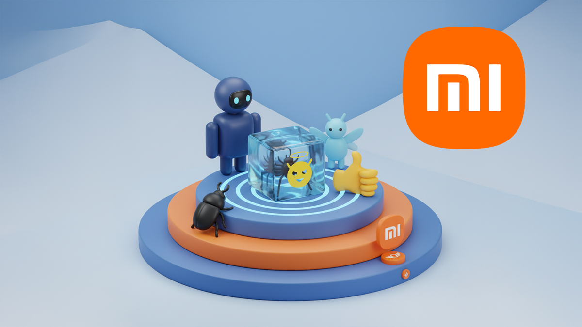 Η Xiaomi επιβεβαιώνει σημαντικές διορθώσεις σφαλμάτων αυτήν την εβδομάδα για 3 συσκευές Η Xiaomi επιβεβαιώνει σημαντικές διορθώσεις σφαλμάτων αυτήν την εβδομάδα για 3 συσκευές