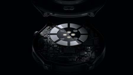 Τεχνολογία Xiaomi Watch 5 EMG: Όλα όσα πρέπει να γνωρίζετε Τεχνολογία Xiaomi Watch 5 EMG: Όλα όσα πρέπει να γνωρίζετε