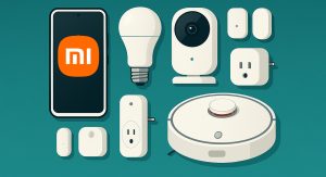 Κορυφαία προϊόντα έξυπνου σπιτιού Xiaomi του 2025 Χωρίς τη Xiaomi, αυτές οι λειτουργίες smartphone θα είχαν φτάσει πολύ αργότερα