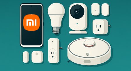 Κορυφαία προϊόντα έξυπνου σπιτιού Xiaomi του 2025 Χωρίς τη Xiaomi, αυτές οι λειτουργίες smartphone θα είχαν φτάσει πολύ αργότερα