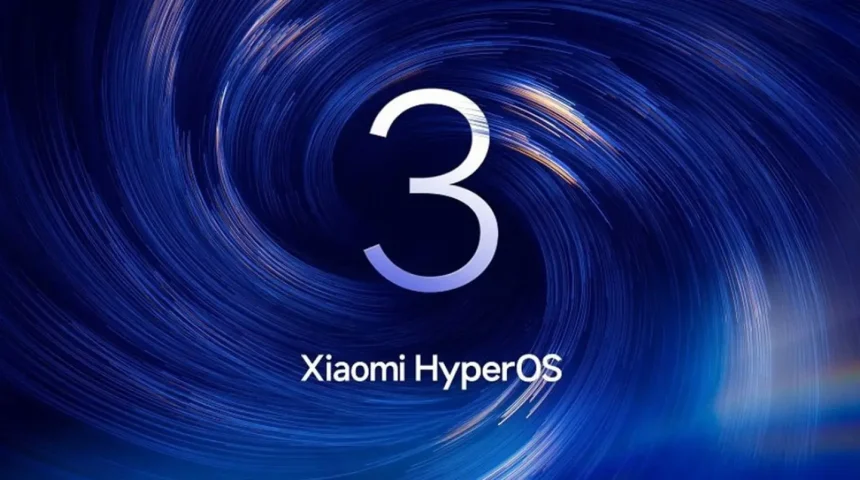 HyperOS 3: Ανακαλύψτε τη Μαγική Αναβάθμιση της Xiaomi με 12 Νέα Μοντέλα που θα σας Καταπλήξουν!