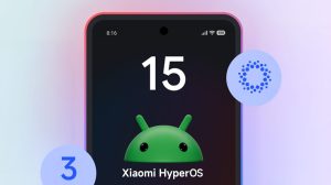 Η ενημέρωση Xiaomi HyperOS 3 Android 15 πλησιάζει στην κυκλοφορία για δημοφιλή μοντέλα