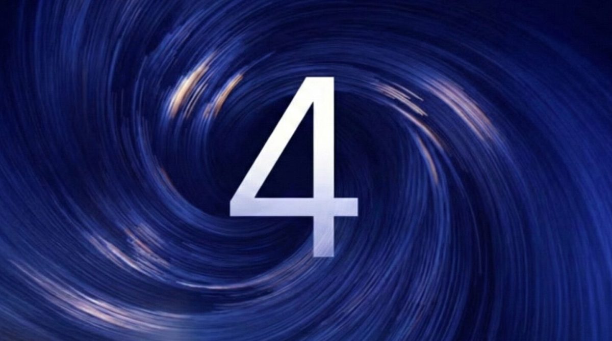 Η Xiaomi αναφέρει κατά λάθος το HyperOS 4, προτείνοντας μια πρώιμη κυκλοφορία Η Xiaomi αναφέρει κατά λάθος το HyperOS 4, προτείνοντας μια πρώιμη κυκλοφορία