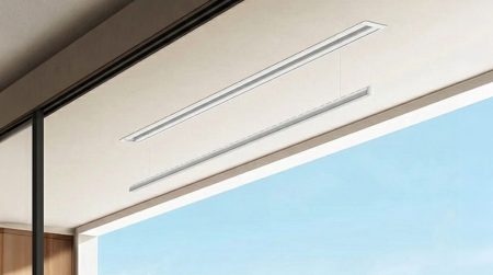 Η Xiaomi Mijia ανακοίνωσε το έξυπνο αόρατο στέγνωμα