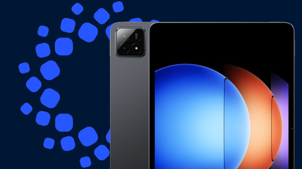 Το Xiaomi Pad 6S Pro 12.4 λαμβάνει παγκόσμια ενημέρωση HyperOS 3 Το Xiaomi Pad 6S Pro 12.4 λαμβάνει παγκόσμια ενημέρωση HyperOS 3