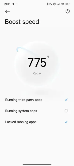 «Ανακαλύψτε γιατί η μνήμη RAM της συσκευής σας είναι διαρκώς σε κατάσταση πανικού!»