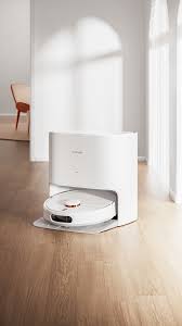 Κορυφαία προϊόντα έξυπνου σπιτιού Xiaomi του 2025 2 Xiaomi Robot Vacuum X20 Series
