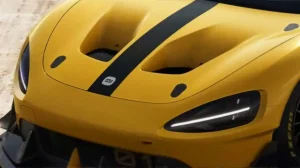 «Xiaomi SU7: Πληρωμή για ανανέωση! Το νέο facelift με την ακριβή τιμή που θα σου κόψει την ανάσα!»