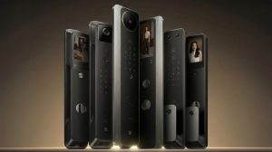 Οι έξυπνες κλειδαριές θυρών της Xiaomi ξεπέρασαν τις 8 εκατομμύρια μονάδες, οδηγούν στις πωλήσεις στην Κίνα για 5 συνεχόμενα χρόνια