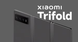 Το νέο αναδιπλούμενο Xiaomi MIX εμφανίζεται στο GSMA: Το Trifold μπορεί να είναι κοντά