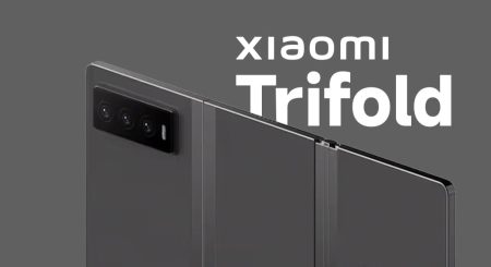 Το νέο αναδιπλούμενο Xiaomi MIX εμφανίζεται στο GSMA: Το Trifold μπορεί να είναι κοντά