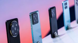 Η Xiaomi ορίζει την ημερομηνία του φεστιβάλ για να αποκαλύψει 10 νέα προϊόντα Η Xiaomi ορίζει την ημερομηνία του φεστιβάλ για να αποκαλύψει 10 νέα προϊόντα