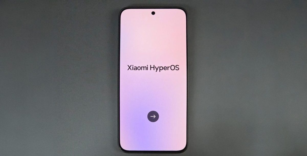 Η Xiaomi ανακοινώνει διορθώσεις σφαλμάτων HyperOS για πολλές παγκόσμιες συσκευές Η Xiaomi ανακοινώνει διορθώσεις σφαλμάτων HyperOS για πολλές παγκόσμιες συσκευές