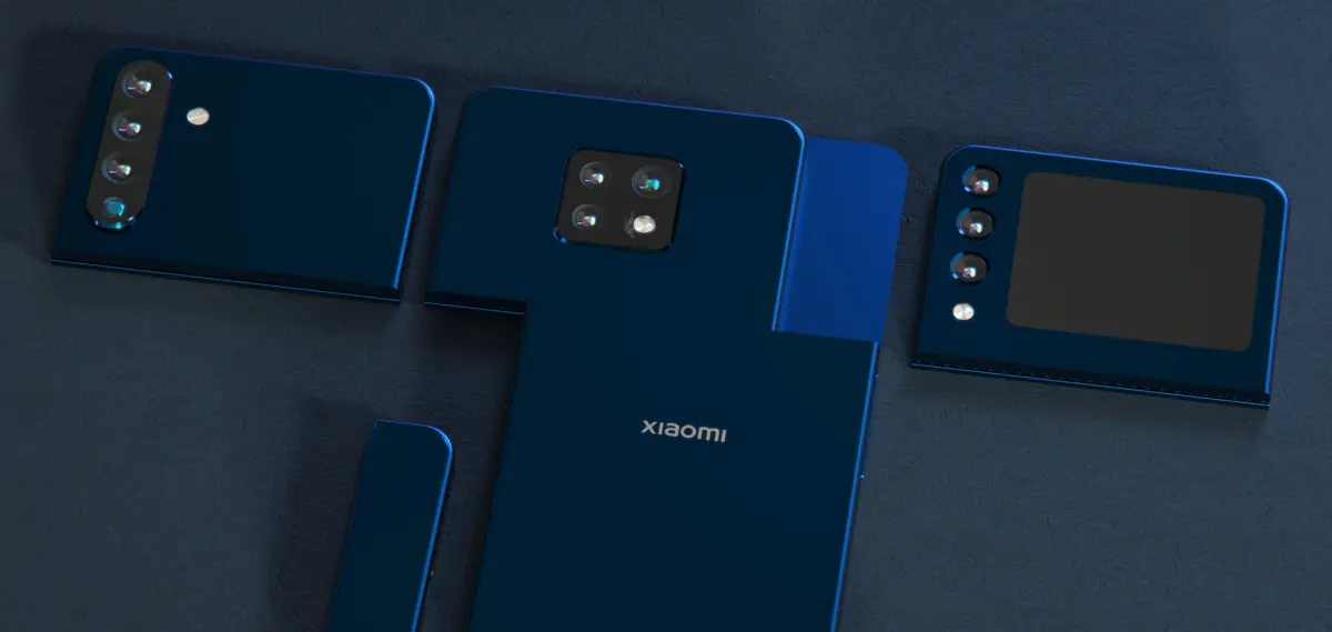 Επιστρέφουν τα πανέμορφα αφαιρούμενα πίσω καλύμματα στα smartphones; Ανακαλύψτε την έκπληξη που περιμένει! Επιστρέφουν τα πανέμορφα αφαιρούμενα πίσω καλύμματα στα smartphones; Ανακαλύψτε την έκπληξη που περιμένει!