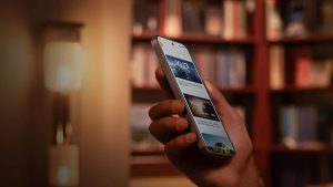 HyperOS 4 (Android 17) για επαναπροσδιορισμό της εμπειρίας παιχνιδιού για συσκευές HyperOS 4 (Android 17) για επαναπροσδιορισμό της εμπειρίας παιχνιδιού για συσκευές