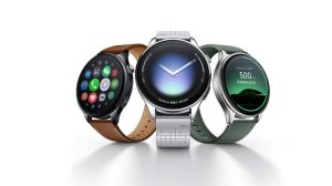 Το Xiaomi Watch 5 κυκλοφόρησε με αισθητήρα EMG και eSIM