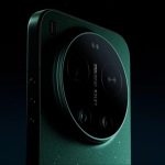 Η αναπαραγωγή του δακτυλίου ζουμ του Xiaomi 17 Ultra είναι κανονική