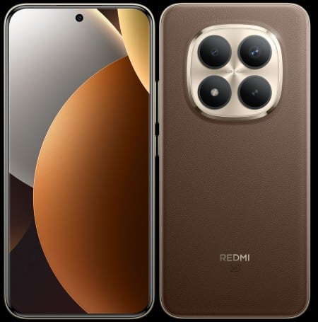 Xiaomi Redmi Note 15 Pro+: Επίσημα διαθέσιμο στη διεθνή αγορά με διαφοροποιήσεις απο το κινεζικό μοντέλο Xiaomi redmi note 15 pro plus, Xiaomi Redmi Note 15 Pro+: Επίσημα διαθέσιμο στη διεθνή αγορά με διαφοροποιήσεις απο το κινεζικό μοντέλο