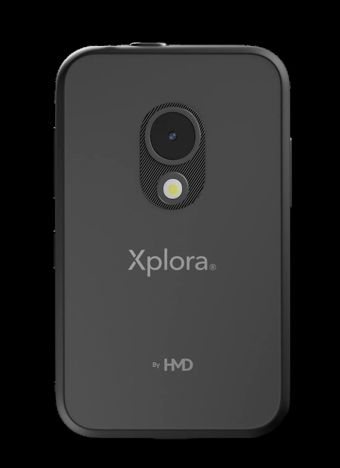 Xplora One HMD