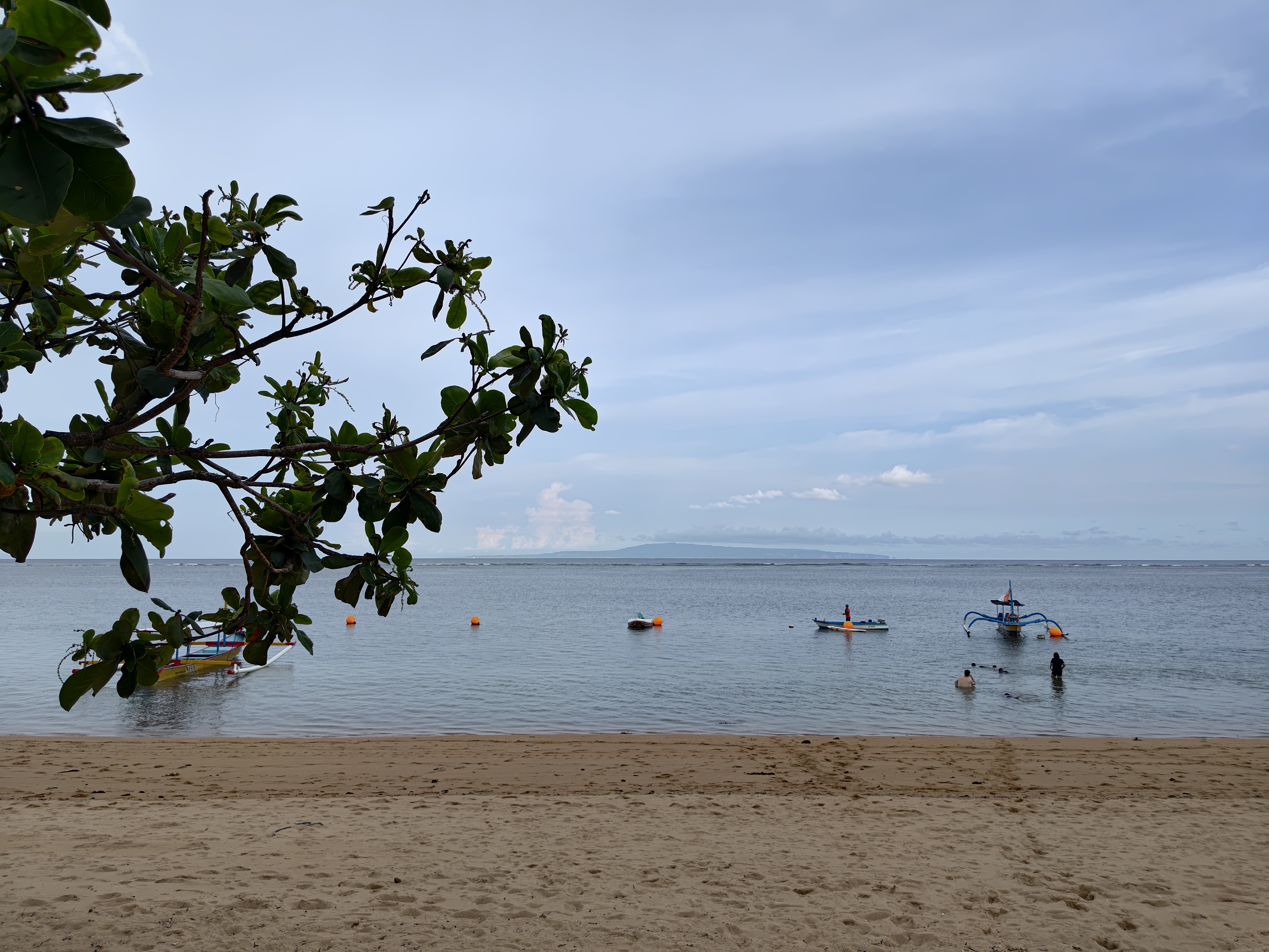 Αναθεώρηση iQOO 15: Οι μεγάλες αναβαθμίσεις συνοδεύονται από εξίσου μεγάλη τιμή Στιγμιότυπα κάμερας iQOO 15 στο Android Central