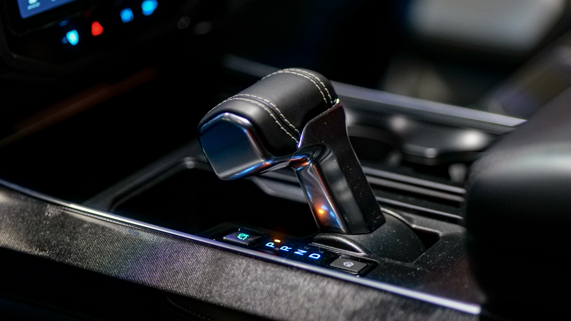 Δοκίμασα το Ford F-150 Lightning για μια εβδομάδα – Αυτό το αμιγώς ηλεκτρικό pickup θα σας αφήσει άφωνους! Δοκιμαστική κίνηση Ford F-150 Lightning 2025.