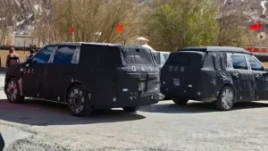 Xiaomi EV: Η Επανάσταση Ξεκινά! Ανακαλύψτε τα Τρία Νέα Ηλεκτρικά Οχήματα που Αλλάζουν τα Δεδομένα! Xiaomi EV: Η Επανάσταση Ξεκινά! Ανακαλύψτε τα Τρία Νέα Ηλεκτρικά Οχήματα που Αλλάζουν τα Δεδομένα!