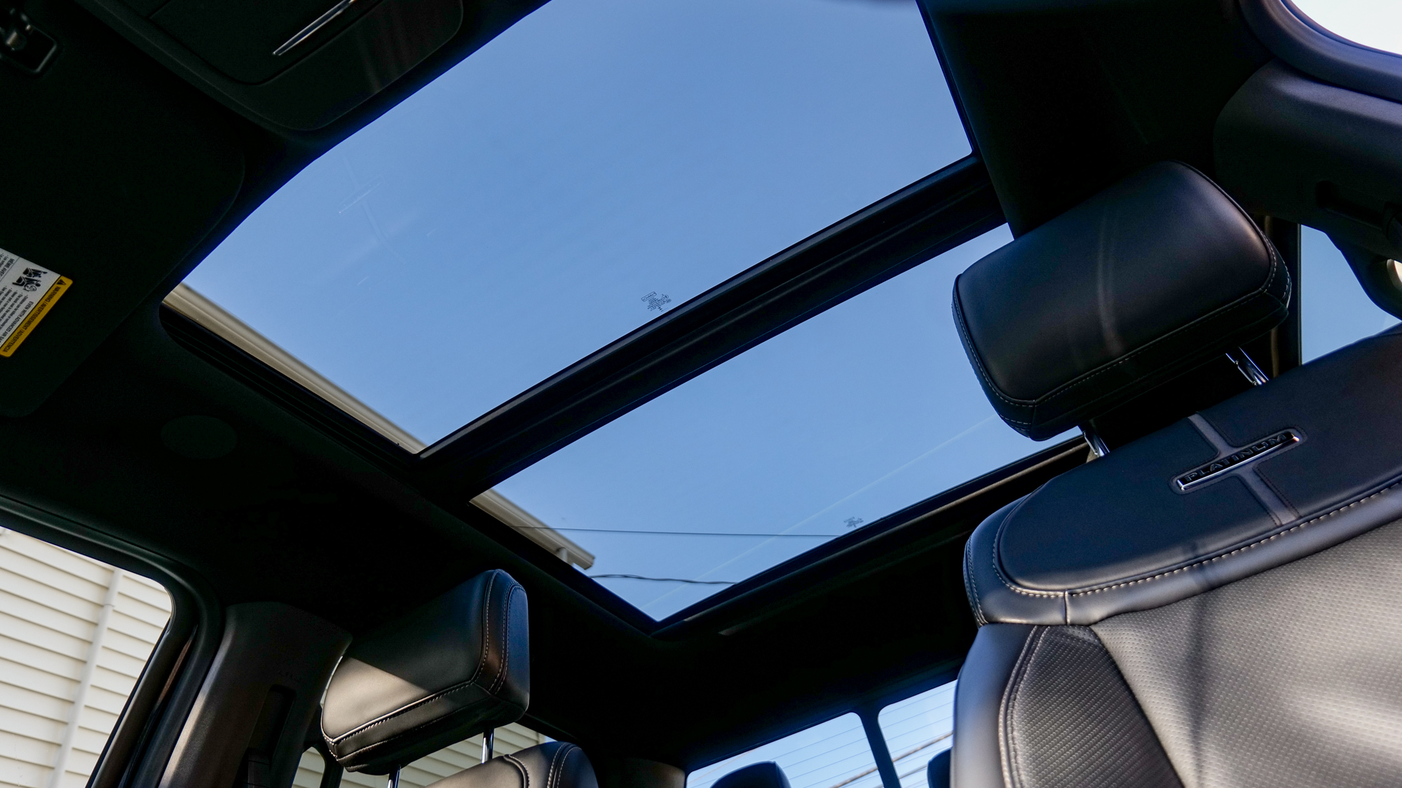 Δοκίμασα το Ford F-150 Lightning για μια εβδομάδα – Αυτό το αμιγώς ηλεκτρικό pickup θα σας αφήσει άφωνους! Δοκιμαστική κίνηση Ford F-150 Lightning 2025.