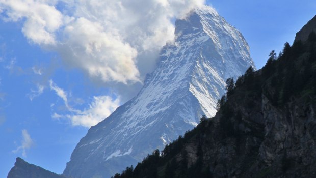 «Σοκ! Οι Αλπεις μπορεί να χάσουν τους πάγους τους μέχρι το 2100!» «Σοκ! Οι Αλπεις μπορεί να χάσουν τους πάγους τους μέχρι το 2100!»