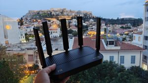 «Η Τεράστια Συνεργασία ΖΤΕ και ΑΜΥ: Ανάπτυξη που Αλλάζει τα Δεδομένα!» «Η Τεράστια Συνεργασία ΖΤΕ και ΑΜΥ: Ανάπτυξη που Αλλάζει τα Δεδομένα!»