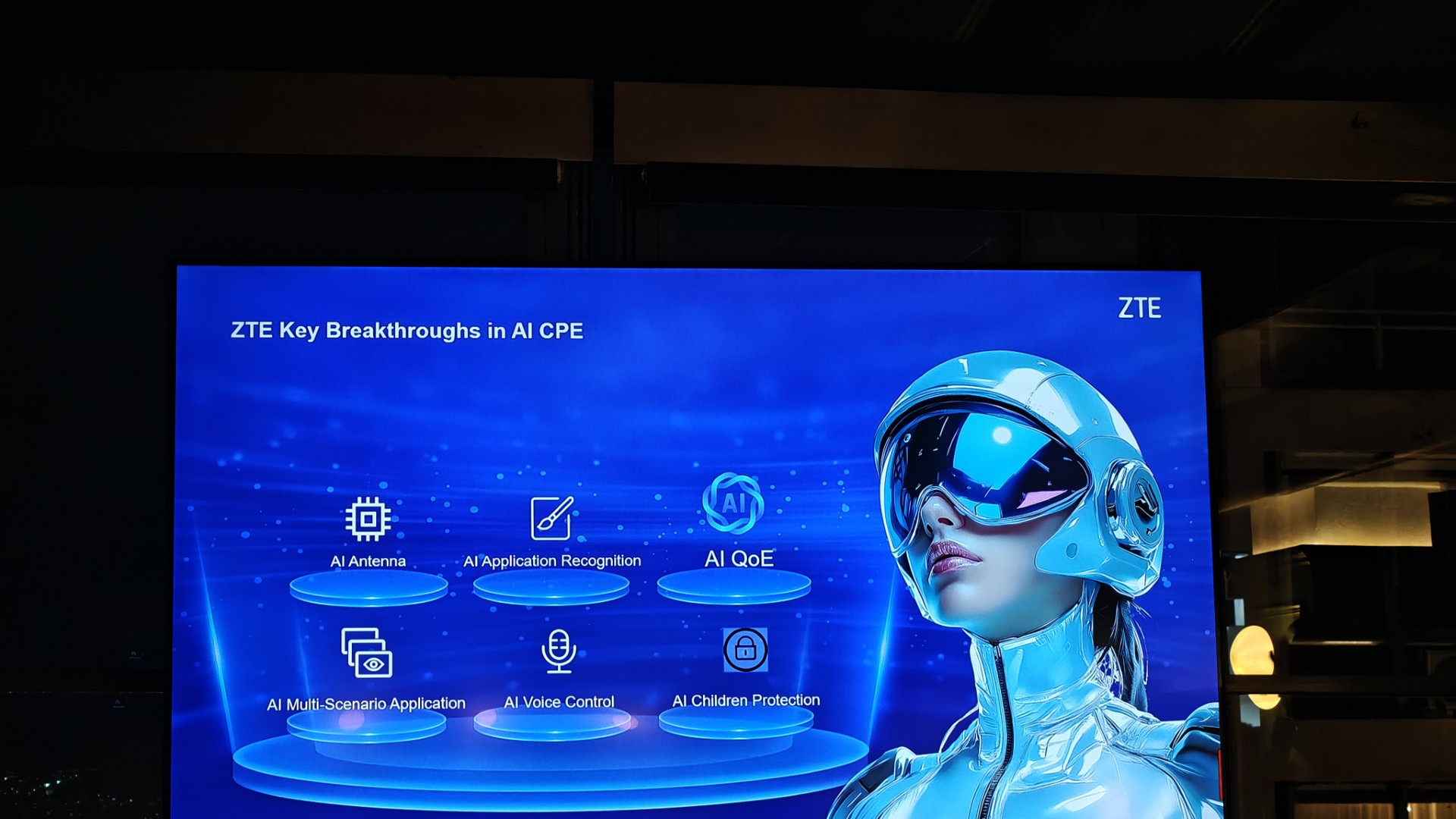 «Η Τεράστια Συνεργασία ΖΤΕ και ΑΜΥ: Ανάπτυξη που Αλλάζει τα Δεδομένα!» «Η Τεράστια Συνεργασία ΖΤΕ και ΑΜΥ: Ανάπτυξη που Αλλάζει τα Δεδομένα!»