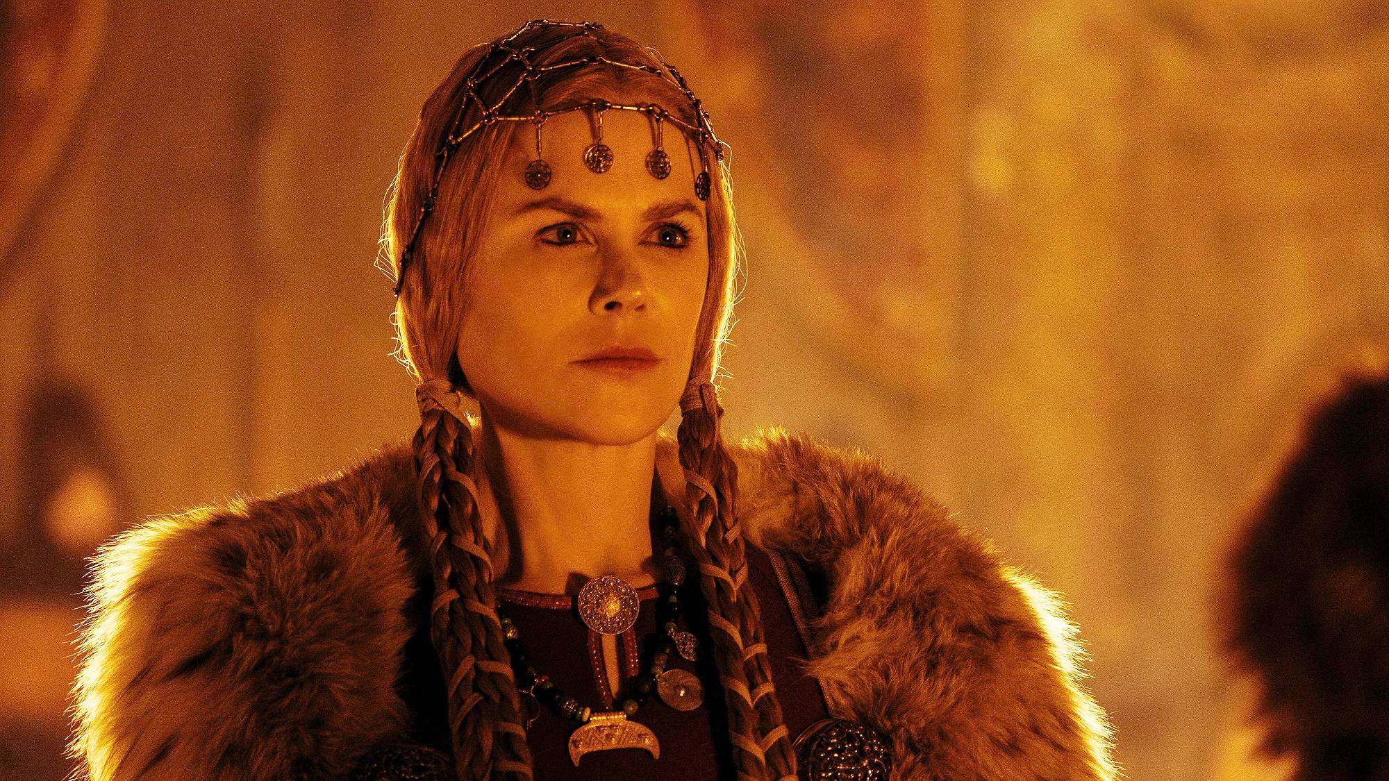 Αυτή η Σκοτεινή Θρίλερ Ταινία στο Netflix Κατέκτησε τη Λίστα με τις 10 Καλύτερες — Μην την Χάσεις! Η Νικόλ Κίντμαν μέσα "Ο Βορράς" ταινία (2022)