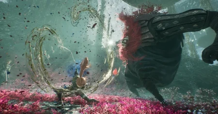 Το Clair Obscur: Expedition 33 γίνεται η κορυφαία κυκλοφορία τρίτου μέρους του 2025 στο Xbox Game Pass Το Clair Obscur: Expedition 33 γίνεται η κορυφαία κυκλοφορία τρίτου μέρους του 2025 στο Xbox Game Pass