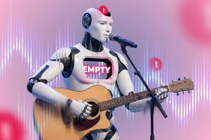 Ήμουν υπέρ της τεχνητής νοημοσύνης μέχρι που άρχισε να ακούγεται πολύ ανθρώπινο — Ανησυχώ για το μέλλον