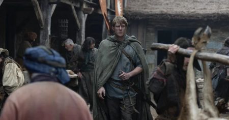 «Ανακαλύψτε το ΣΥΓΚΛΟΝΙΣΤΙΚΟ νέο trailer του prequel του Game of Thrones: A Knight of the Seven Kingdoms!» «Ανακαλύψτε το ΣΥΓΚΛΟΝΙΣΤΙΚΟ νέο trailer του prequel του Game of Thrones: A Knight of the Seven Kingdoms!»