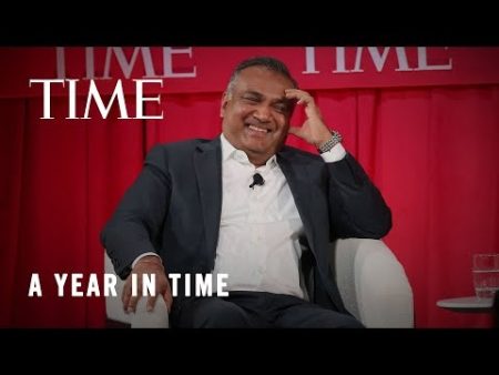 «Ο CEO του YouTube Βάζει Φρένο στα Social Media για τα Παιδιά του – Τι Κρύβουν οι Άλλοι Tech Γίγαντες!»