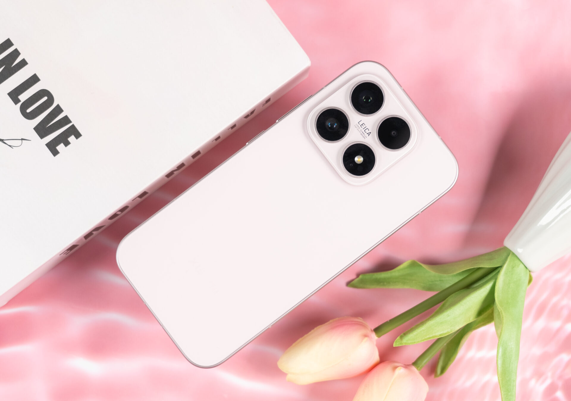 Xiaomi 15 vs Xiaomi 17: Δεν υπάρχουν πολλές αλλαγές για τους συμπαγείς λάτρεις 2 Xiaomi 17