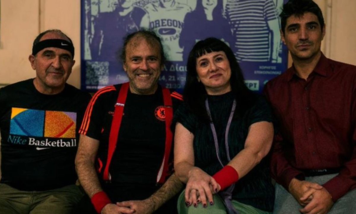 «Αποκάλυψε το Μυστικό: Πώς το Χιούμορ Μπορεί να Ανοίξει Όλες τις Πόρτες και να Κάνει το Μήνυμά σου Απαλή Επίθεση!» «Αποκάλυψε το Μυστικό: Πώς το Χιούμορ Μπορεί να Ανοίξει Όλες τις Πόρτες και να Κάνει το Μήνυμά σου Απαλή Επίθεση!»