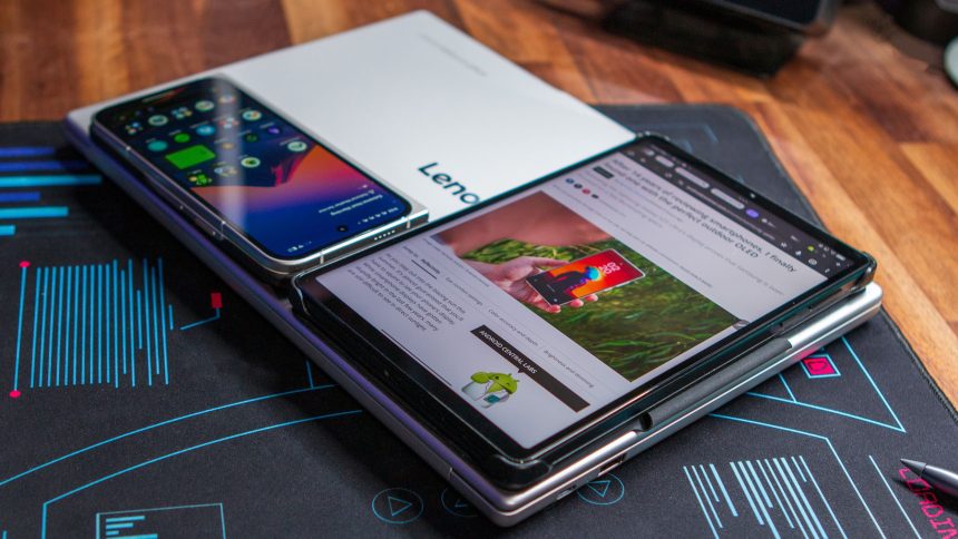 Είμαι πολύ ενθουσιασμένος (και ακόμη πιο ανήσυχος) για το ποιες αλλαγές ενδέχεται να είναι στο δρόμο το 2026 για Chromebook και tablet